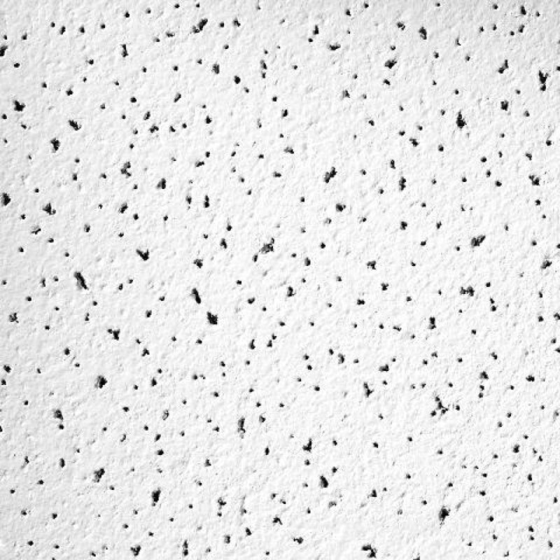 Baldosa Fine Fissured Armstrong